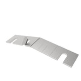 Drain profile for AL/0004...