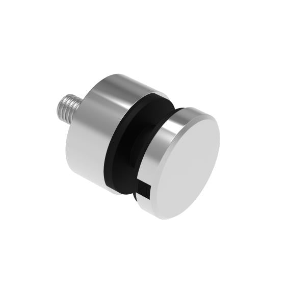 Flat glass adapter