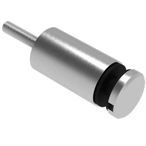 Flat glass adapter