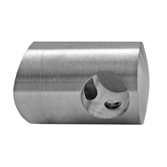 Crossbar holder left