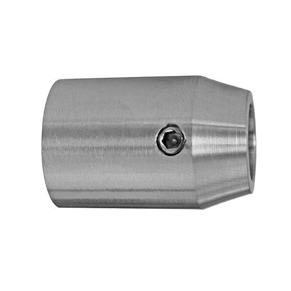 Crossbar holder- axial