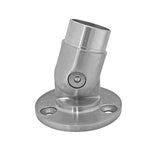 Top anchoring - adjustable