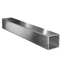 Stainless steel profile
