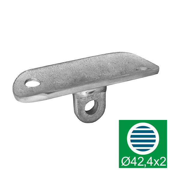 Handrail Saddle