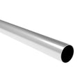 Stainless steel tube