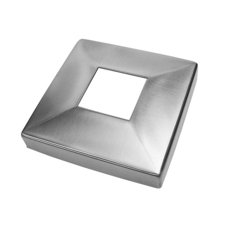 Square base cover