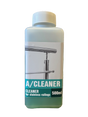 Cleaner for stainless steel components - 500ml