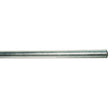 Threaded rod, stainless steel, AISI304, M8/L200mm