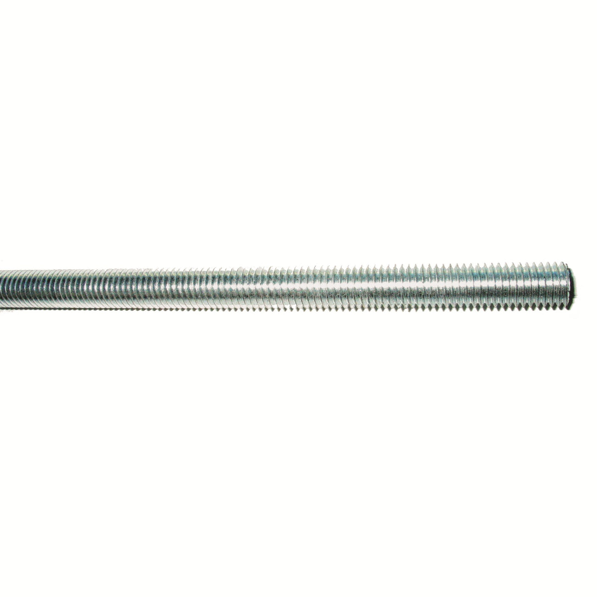 Barra filettata, acciaio inossidabile, AISI304, M16/L2000mm