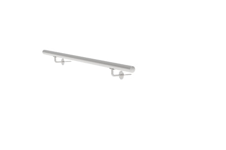 Handrail - assembled set