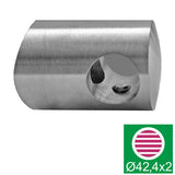 Crossbar holder links