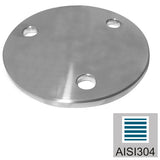 Upper anchoring - flange