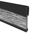 Adapters for panel filling