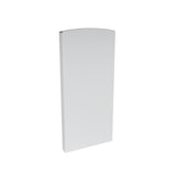Tappo per profilo AL/0008-S-E e AL/0009-S-E