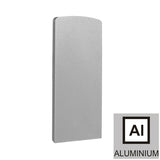 Tappo per profilo AL/0008-S-E e AL/0009-S-E