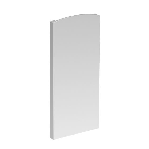 End cap for profile Al/0004-PRO-B-S-E