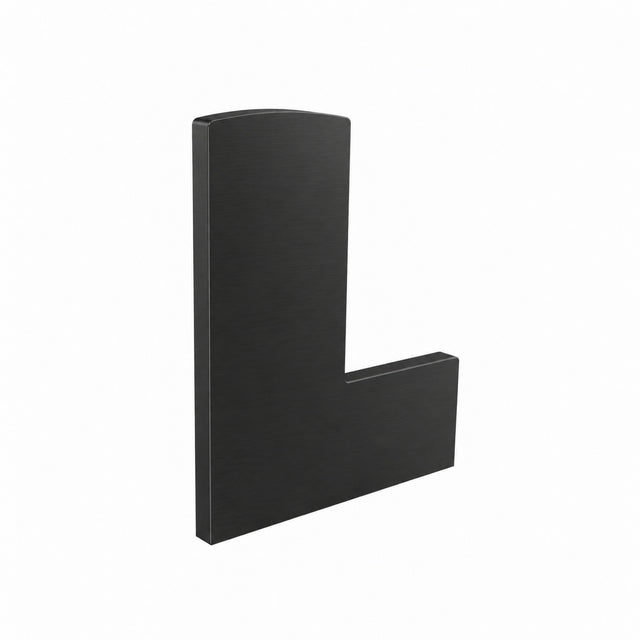 Tappo terminale per profilo AL/0006-6000-R9005 + Copertura per profilo
