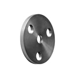 Wall-mounted handrail bracket