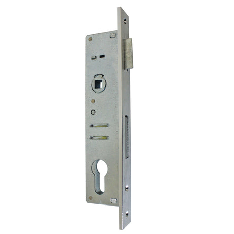 Cylinder lock for JP profile 40x40mm