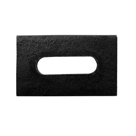 Anchor for fence 50x30mm