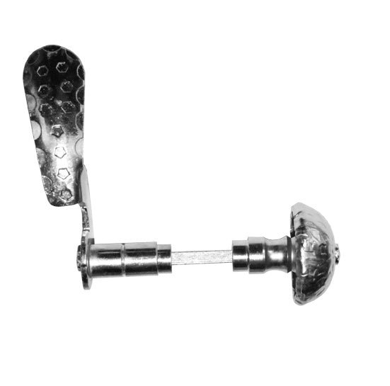 Handle and knob set L145, d17,5mm