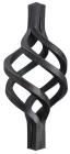 Wrought baskets