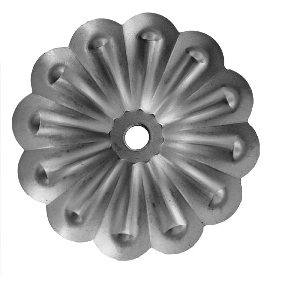 Rosette D68, t07mm