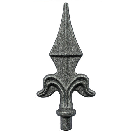 Forged spear h150, b68, n16mm