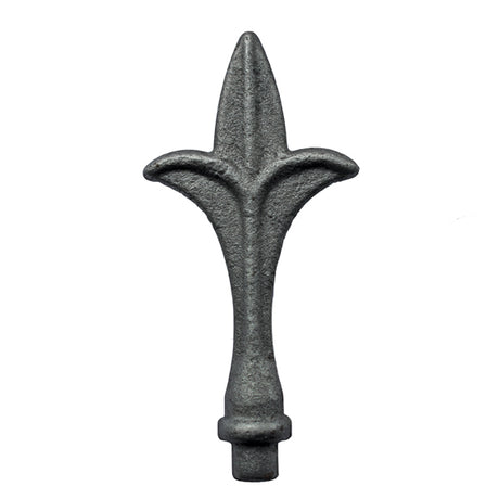 Forged spear h125, b57, n12mm