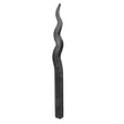 Forged spear h200, b19, n12x12mm