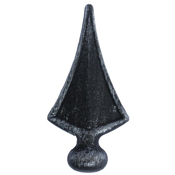 Forged spear h125, b62, n29mm