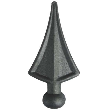 Forged spear h125, b65mm