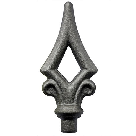 Forged spear h100, b44, n12mm