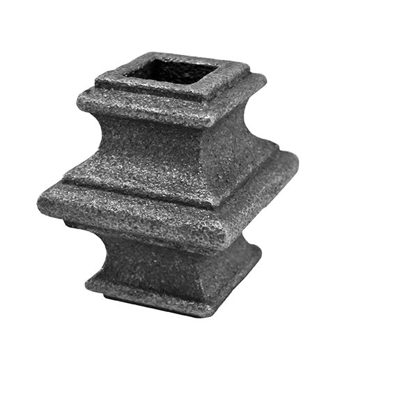 Forged sleeve h44, b38x38mm