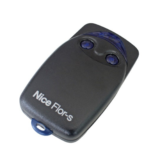 Double-channel remote controller NICE FLO2R rollin