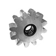 Gear wheel for hydraulic brake mod. 6