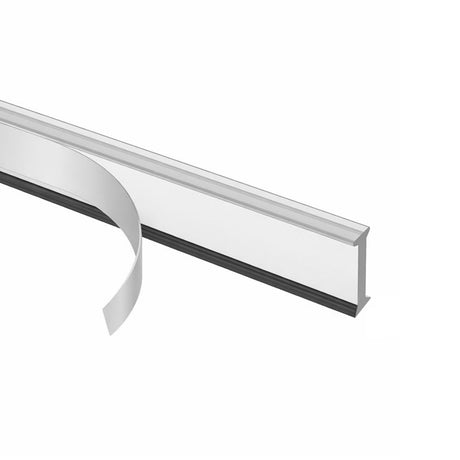 Inter panel profiles