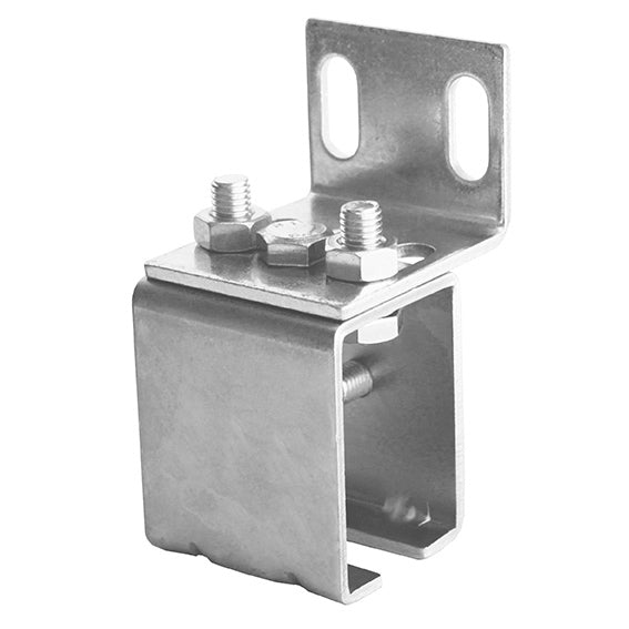 Profile holder - side Zn, profile 42x54mm