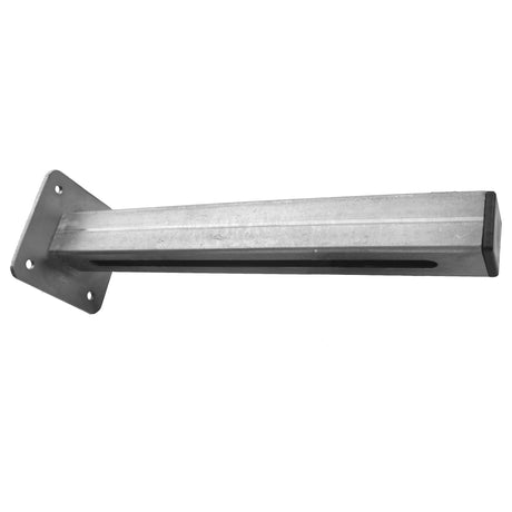 Conduction upper, L310mm, 100x100mm