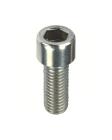 Pan head screws