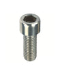 Hexagon socket head cap screw, AISI304, M6x20
