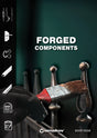 Catalogue Forged components 2025/26