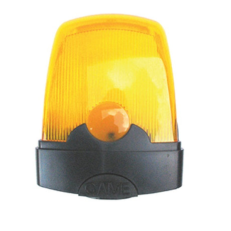 Flash lamp 24V