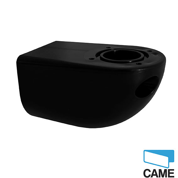 Support for side mounting flashing lamp KIARO