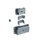 Components for Telescopic system
