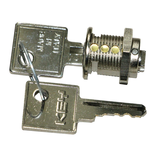 Door lock for TURBOKIT - 40,50,80