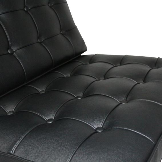 lounge chair barcelona design Barcelona replica