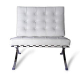 lounge chair barcelonadesign Barcelona replica