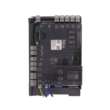 Control electronics with BlueBus for 24VDC drives