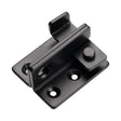 Hand closer INOX for tube D42,4mm AISI 316, L=70mm